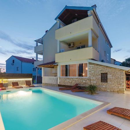 Pet Friendly Apartment In Biograd With Kitchen Биоград-на-Мору Экстерьер фото